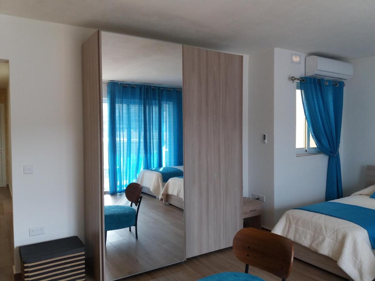 Cosy Penthouse Near The Sea. Munxar